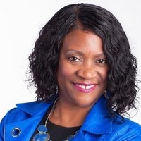 Notary Public in CORONA, California 92882, Princella McDaniel