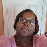 Notary Public in Manquin, Virginia 23106, Kamisha Thornton