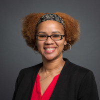 Notary Public in Houston, Texas 77084, Sundia Morrison