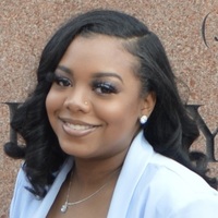 Notary Public in Greensboro , North Carolina 27410, Kamryn Nail