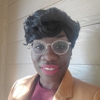 Notary Public in Houston, Texas 77084, Astou Star Mbacke