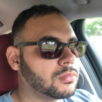 Notary Public in Miami, Florida 33165, Eddy Perez