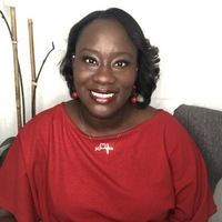 Notary Public in Orlando, Florida 32809, Keturah Corneille