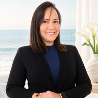 Notary Public in New Market, Virginia 22844, Marsia Del Mar Urdaneta
