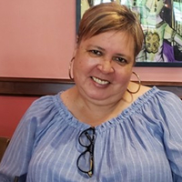 Notary Public in Houston, Texas 77016, Victoria  Cross-Mitchell