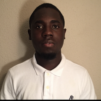 Notary Public in Houston, Texas 77077, JOSEPH ADENIYI