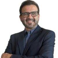 Notary Public in Carrollton, Texas 75010, Salim Rajini