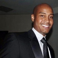 Notary Public in Houston, Texas 77021, Derrick Tillman