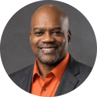 Notary Public in Farmington Hills, Michigan 48334, Derrick Hicks