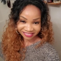 Notary Public in San Diego, California 92102, Fortunate Ene