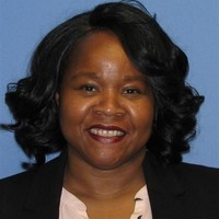 Notary Public in Houston, Texas 77044, April Barnes