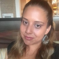 Notary Public in SAN ANTONIO, Texas 78254, ANABEL MARTINEZ