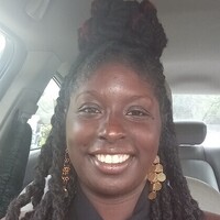 Notary Public in Savannah, Georgia 31406, SHAMERA JONES