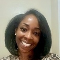 Notary Public in Houston, Texas 77082, Ifeoma Brown