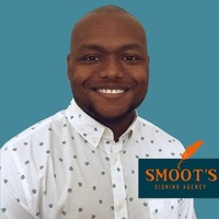 Notary Public in HOUSTON, Texas 77056, Devante Smoot