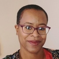 Notary Public in Indianapolis, Indiana 46241, Thomisha Smith