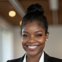 Notary Public in Silver Spring, Maryland 20902, DeJa Jones