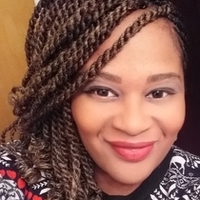 Notary Public in Chicago, Illinois 60643, April Brown