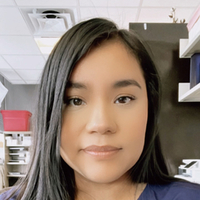 Notary Public in Dallas, Texas 75224, Dulce Beltran