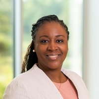 Notary Public in Memphis, Tennessee 38109, Knakesha Hunter