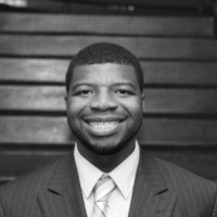 Notary Public in Dallas, Texas 75206, Nicholas M. Brooks