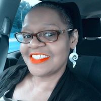 Notary Public in Memphis , Tennessee 38109, Lolita Lark