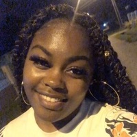 Notary Public in Orlando, Florida 32811, Mariah Lucas 