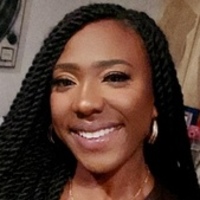 Notary Public in Dallas, Texas 75215, Roselyn Okoche