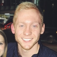 Notary Public in Dallas, Texas 75204, Cameron  Merrill 