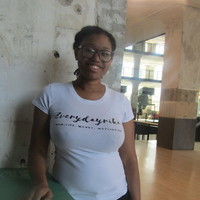 Notary Public in Memphis, Tennessee 38118, Sharika Parker