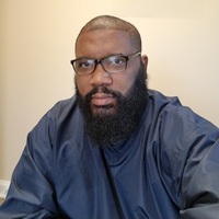 Notary Public in Kathleen, Georgia 31047, Malik Taylor