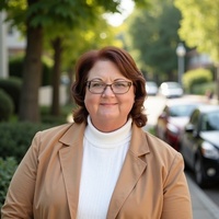 Notary Public in Newland, North Carolina 28657, Robbin Trice