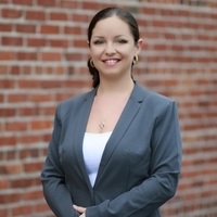 Notary Public in Orlando, Florida 32818, Nicole Ruschin