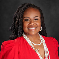 Notary Public in White Plains, Maryland 20695, Herrishia Williams