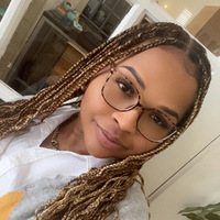 Notary Public in Macon, Georgia 31204, LaShanda Green