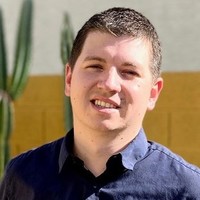 Notary Public in Phoenix, Arizona 85032, Brandon Clark