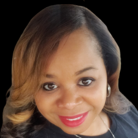 Notary Public in HOUSTON, Texas 77048, Dinah Thomas