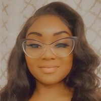 Notary Public in ORLANDO, Florida 32810, Monae Hunter