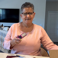 Notary Public in Henderson, Nevada 89015, Elizabeth Leon-Rodriguez