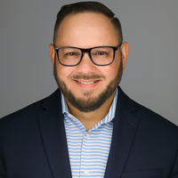 Notary Public in Land O Lakes, Florida 34638, Joshua Flubacher