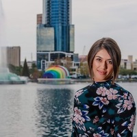 Notary Public in Orlando, Florida 32801, Megan Cawley