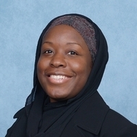 Notary Public in SAN ANTONIO, Texas 78247, Khadijah Abdul-Hakeem