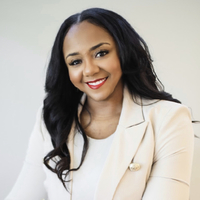 Notary Public in GREENSBORO, North Carolina 27455, Nikki Reives