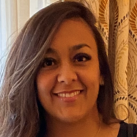 Notary Public in odessa, Texas 79763, Belinda Pando