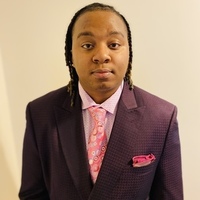 Notary Public in Cincinnati, Ohio 45247, Donnavan Abram