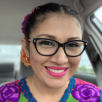 Notary Public in Houston, Texas 77037, Alma Resendez Luevano