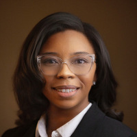 Notary Public in Jackson, Mississippi 39211, Kyra Clark