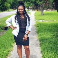 Notary Public in Houston, Texas 77069, Taylor Harris