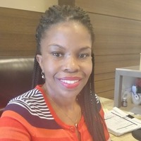 Notary Public in Houston, Texas 77084, Felicia Grace