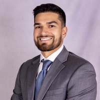 Notary Public in San Diego, California 92108, Lawrence Feder